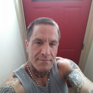 Meet your Posher, Ricky